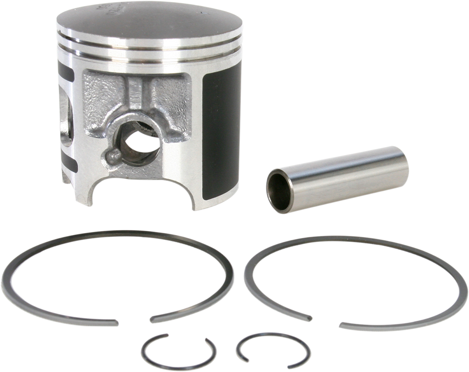 WSM Piston Kit - .50mm - Yamaha 50-521-05PK