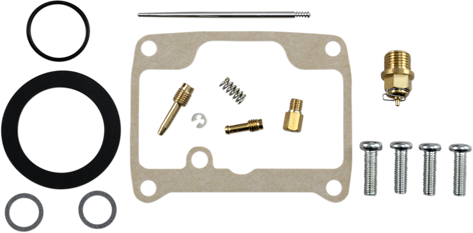 Parts Unlimited Carburetor Rebuild Kit - Ski-Doo 26-1976