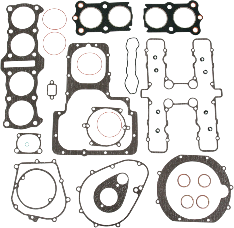 VESRAH Complete Gasket Kit - KAE VG-424