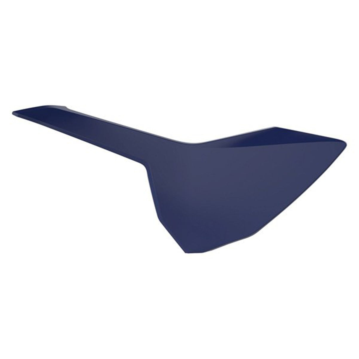 Polisport Side Panels Husqvarna Husq Blue 993867