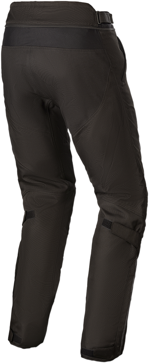 ALPINESTARS Gravity Drystar® Pants - Black - 3XL 3223720-10-3X