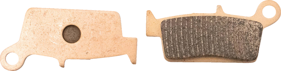 ALL BALLS Sintered Brake Pad Kit 18-8062