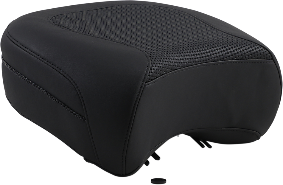 MUSTANG Rear Police Air Ride Seat - Textured 79436