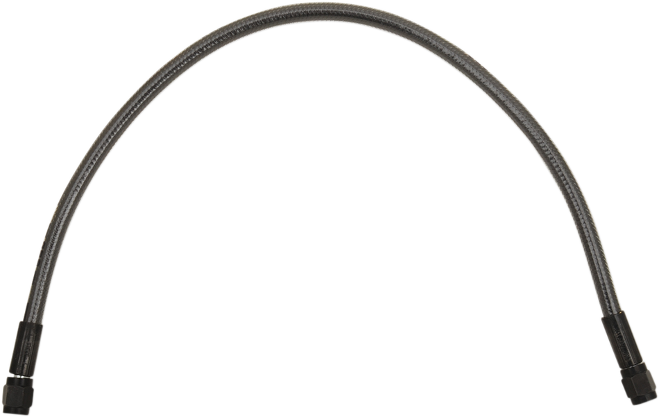 MAGNUM Brake Line - 17" - Black Pearl AS4517