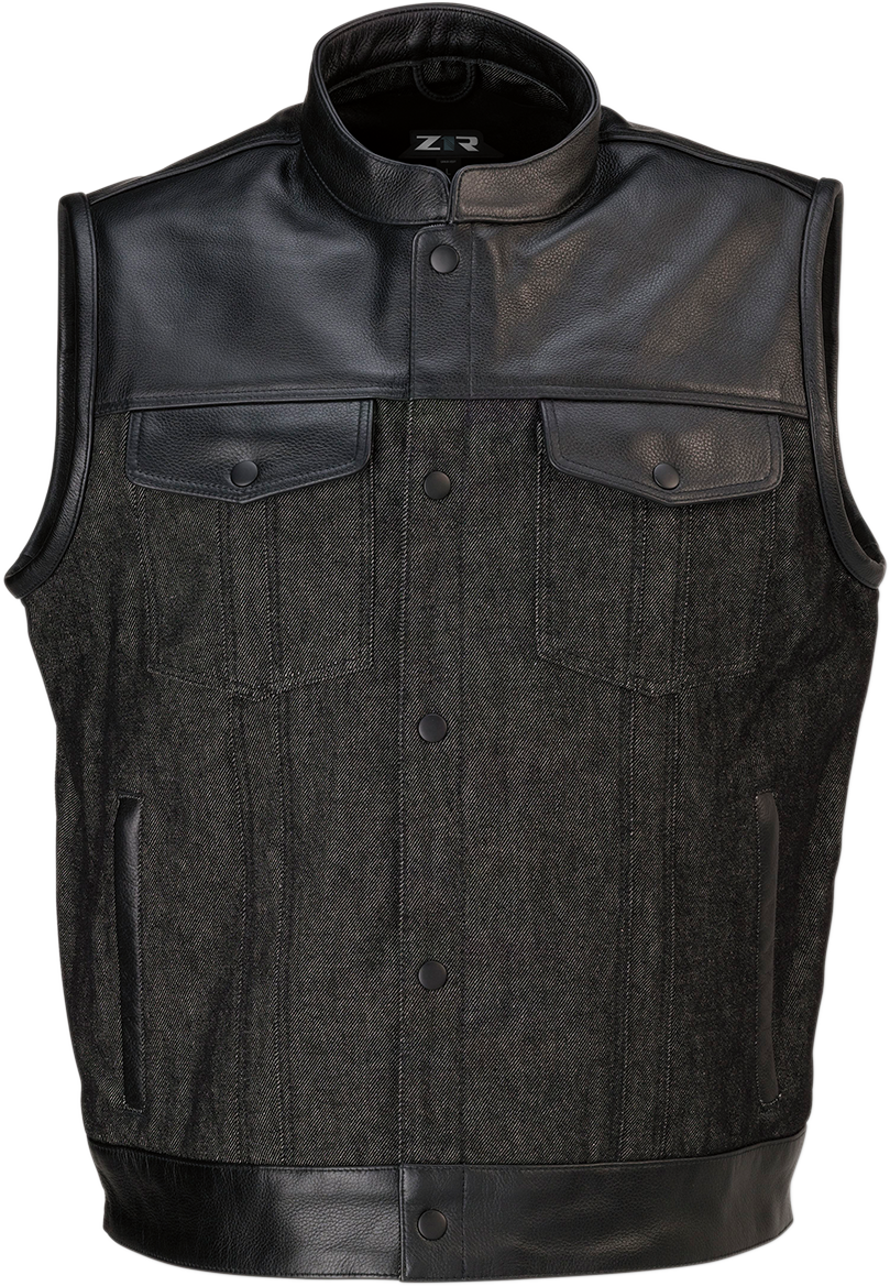 Z1R Linchpin Vest - Black - Medium 2830-0521