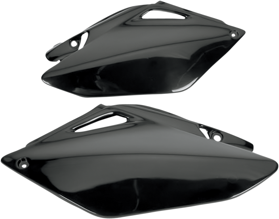 UFO Side Panels - Black HO04606-001