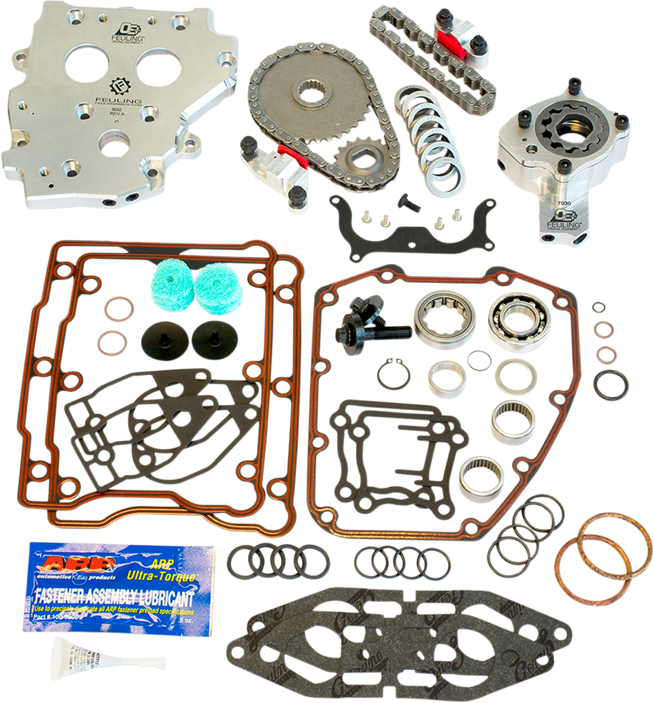 FEULING OIL PUMP CORP. Tensioner Conversion Kit 7090