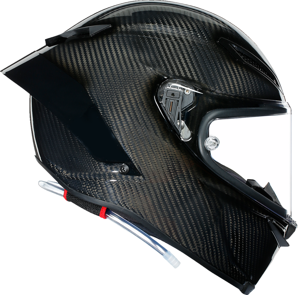 AGV Pista GP RR Helmet - Glossy Carbon - Medium 2118356002008M