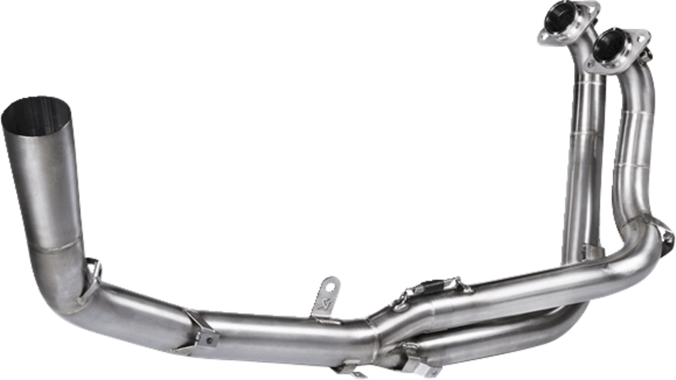 AKRAPOVIC Header - Stainless Steel Tuareg 660 2022-2023 E-A6R1 1812-0565