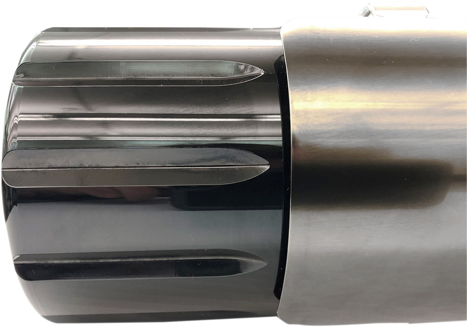 SUPERTRAPP Stout Mufflers 140-68228