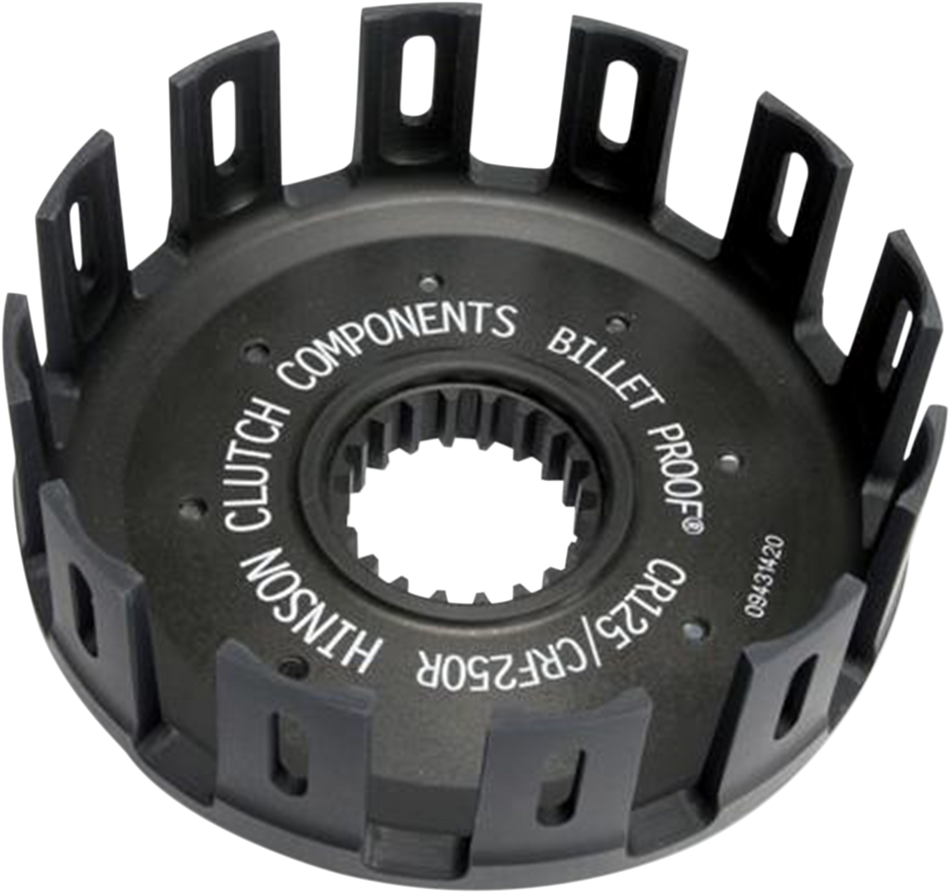 HINSON RACING Clutch Basket H094