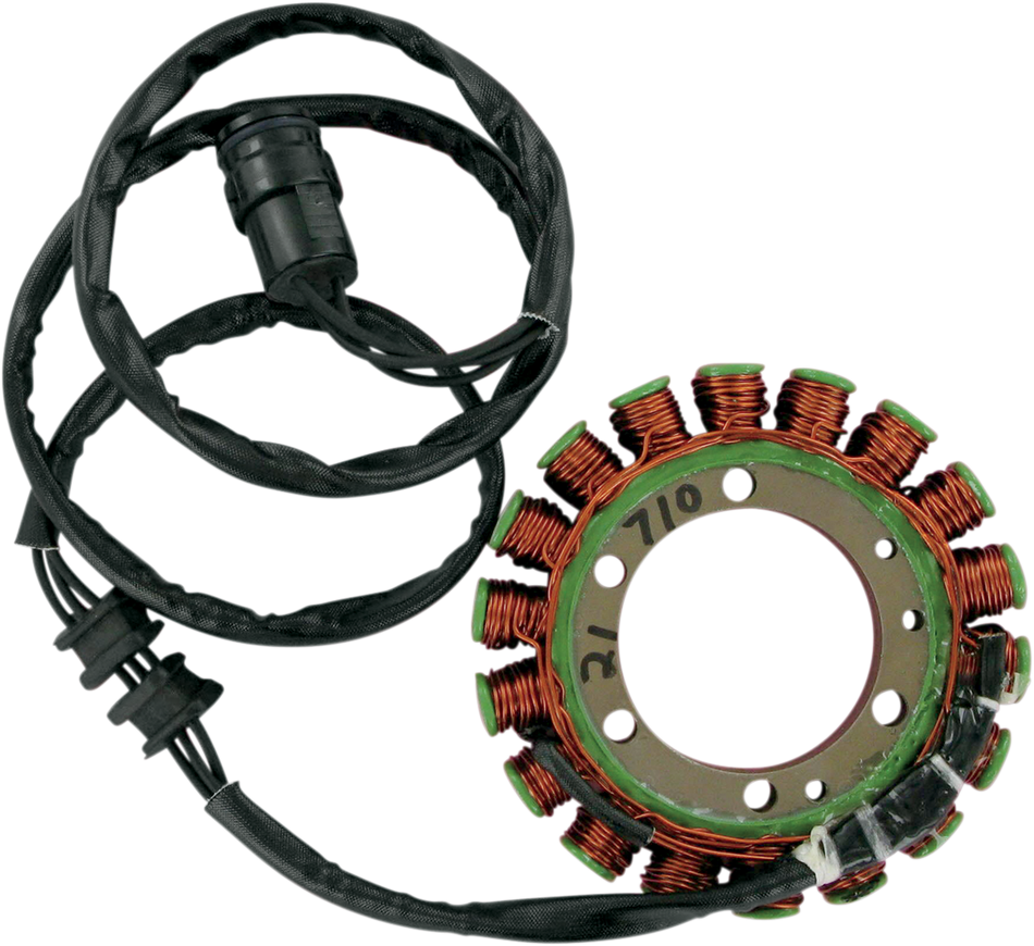 RICK'S MOTORSPORT ELECTRIC Stator - Kawasaki 21-710