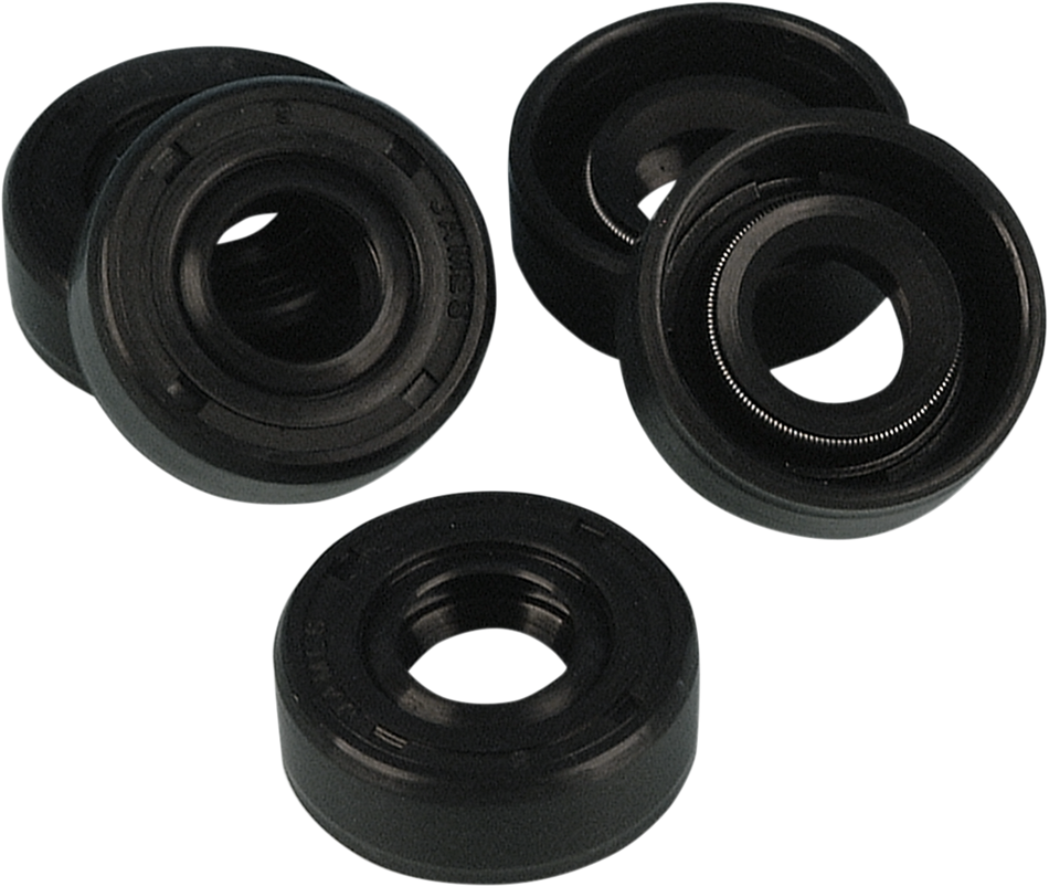 JAMES GASKET Clutch Hub Nut Seal JGI-12014