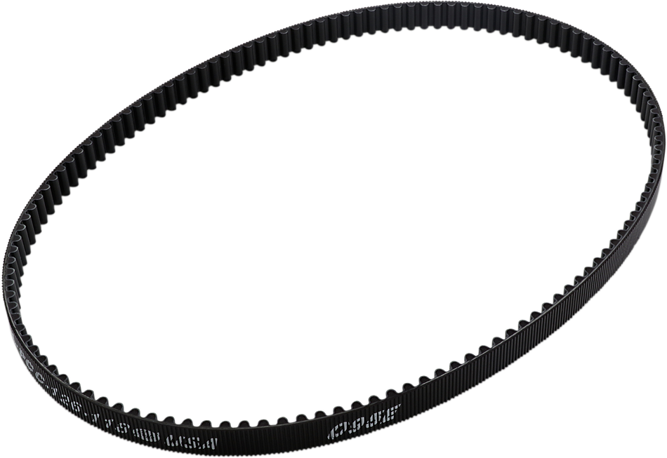 BELT DRIVES LTD. Rear Drive Belt - 126-Tooth - 1-1/8" PCC-126-118