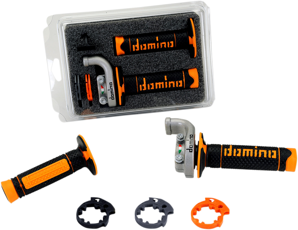 DOMINO Throttle - KRK - KTM/Husqvarna 5204.03-00