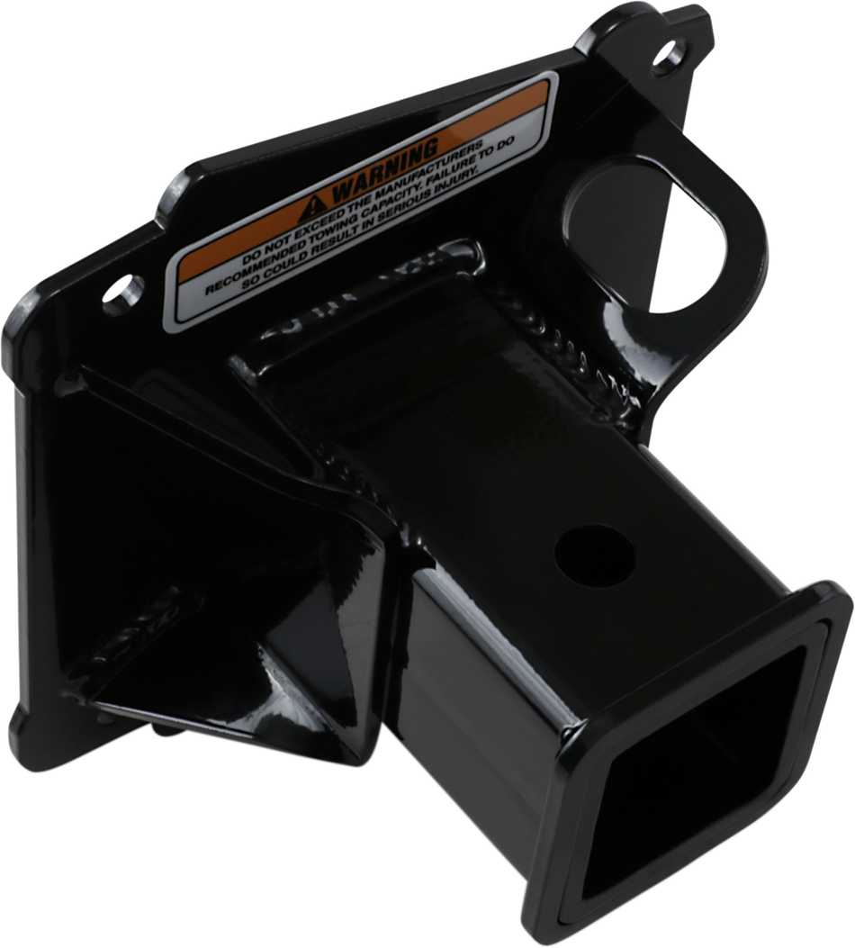 MOOSE UTILITY Receiver Hitch - 2" - Polaris AM-5843