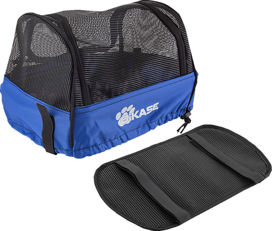 BIKASE Pet Cover Pad - Bessie Basket 2016