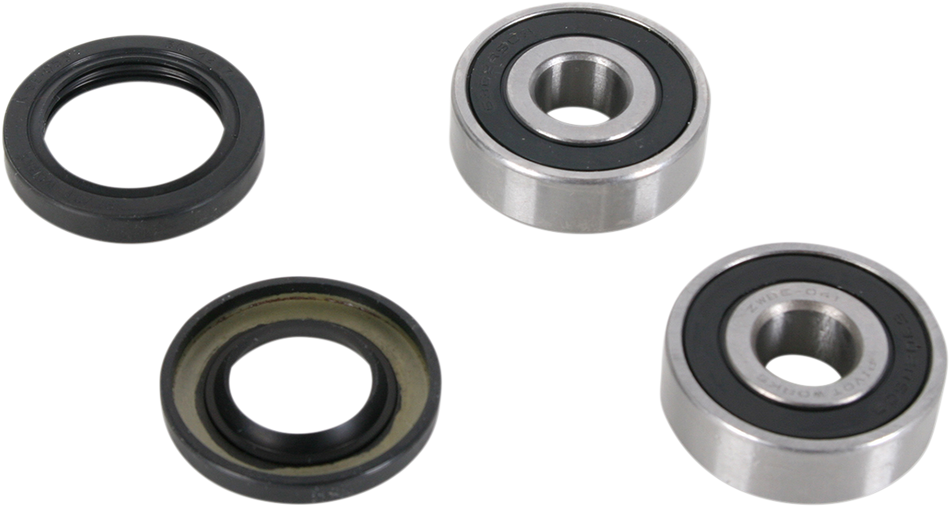 PIVOT WORKS Wheel Bearing Kit - Front PWFWS-K03-000