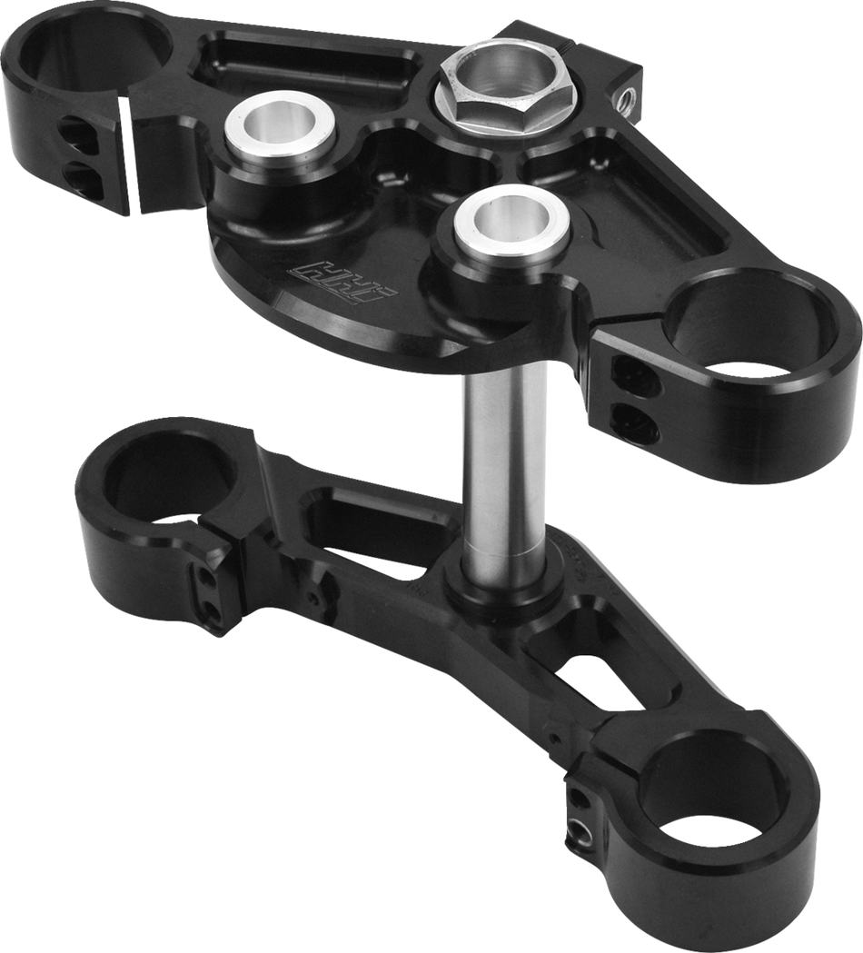 HAWG HALTERS Triple Tree Kit - Track Style - 49 mm 49FLAR3-TS14