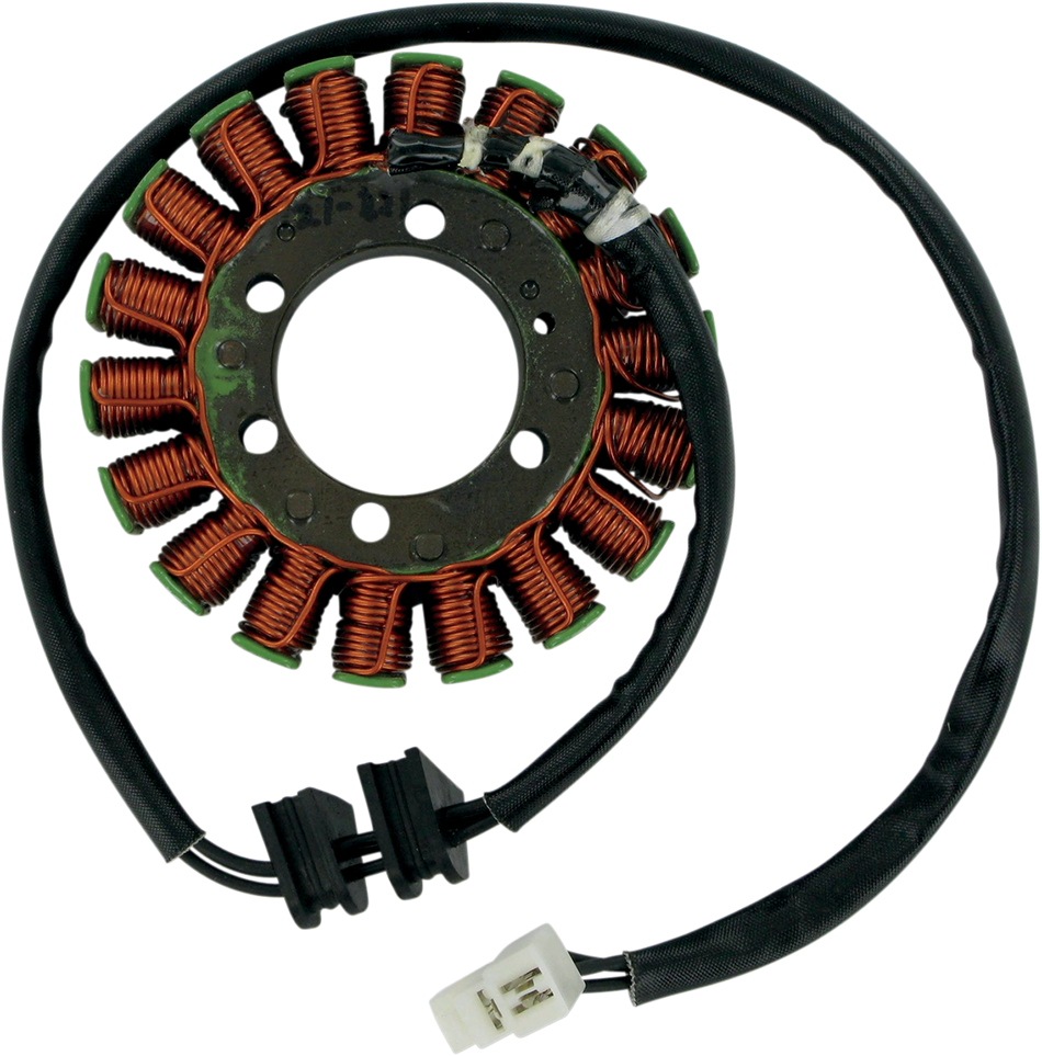 RICK'S MOTORSPORT ELECTRIC Stator - Honda 21-121