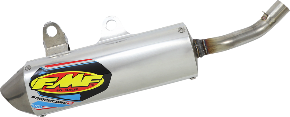 FMF Powercore 2 Muffler 024079 1821-2055