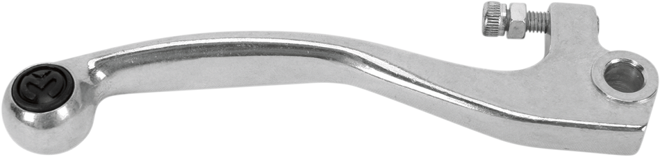 MOOSE RACING Brake Lever - Polished 1BDHA27