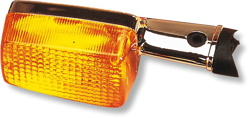 K&S TECHNOLOGIES Turn Signal - Honda - Amber 25-1095