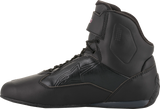 Zapatos ALPINESTARS Stella Faster-3 - Negro/Rosa - US 6.5 251041910397 