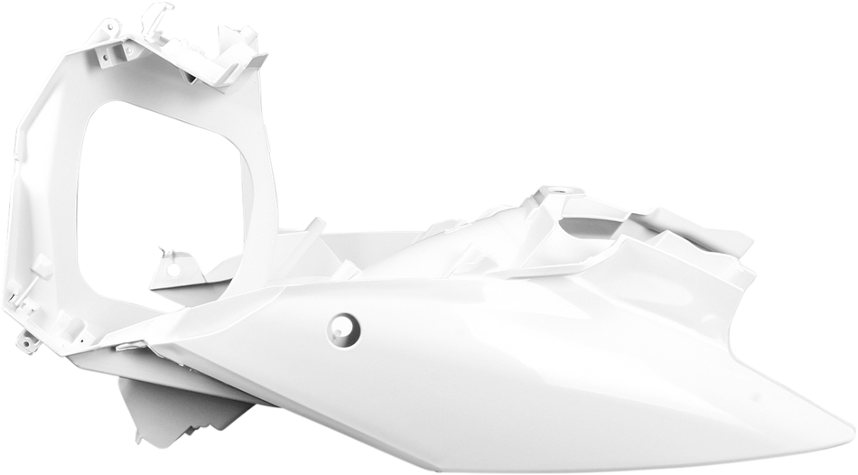 ACERBIS Side Panels - White 2314270002