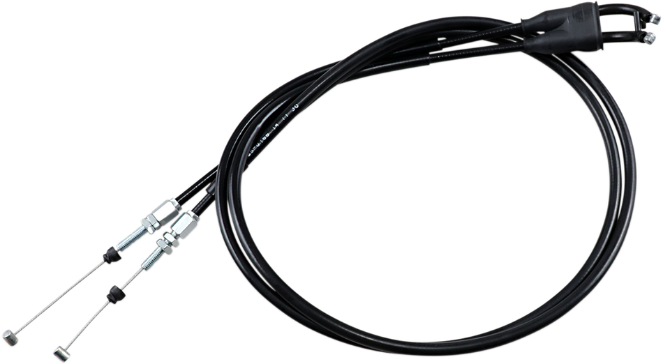 MOTION PRO Throttle Cable - Push/Pull - Yamaha 05-0166