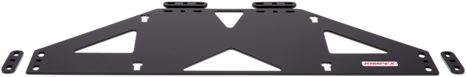 KIMPEX Click N' Go 2 Plow Mount Bracket - UTV 374304