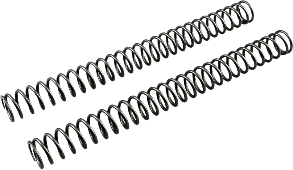 FACTORY CONNECTION Front Fork Springs - 0.45 kg/mm LRA-045