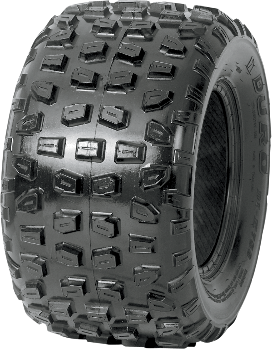 DURO Tire - DI-K758 - Rear - 22x10-10 - 2 Ply 31-K75810-2210A