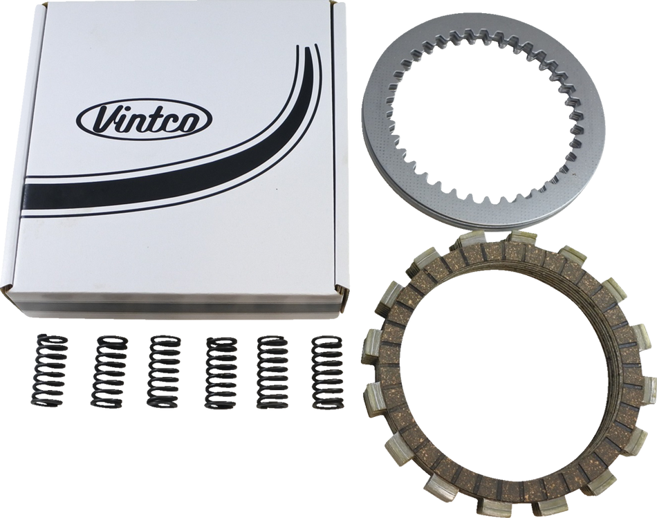 VINTCO Clutch Plate Kit - Yamaha KCLY14