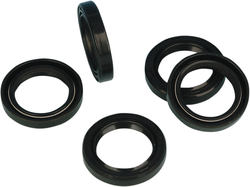 JAMES GASKET Point Double Lip Seal JGI-83162-51DL