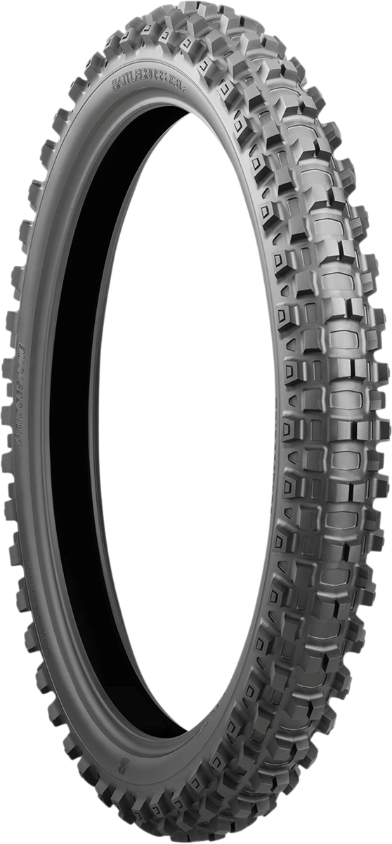 BRIDGESTONE Tire - Battlecross X31 - Front - 90/100-21 - 57M 13848