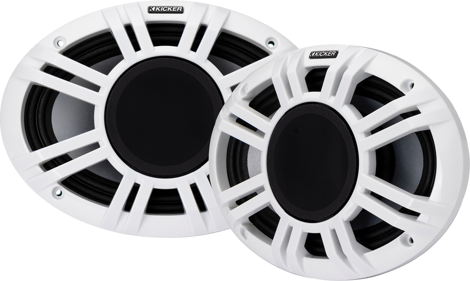 KICKER Speakers - 6" x 9" - 4 ohm 48KMXL694