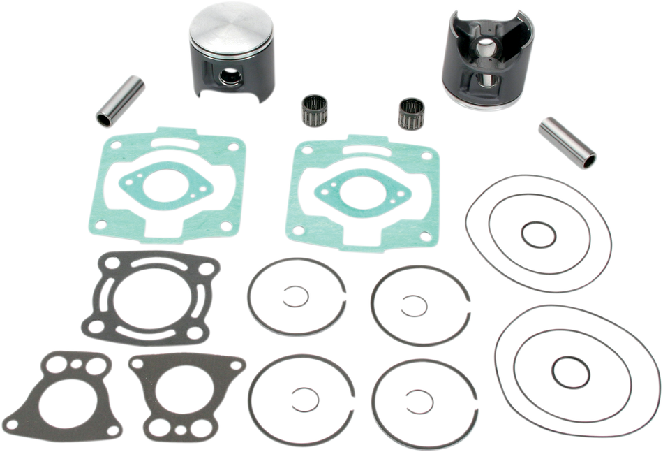 WSM Top-End Rebuild Kit - Original Series - +0.50 mm 010-832-12