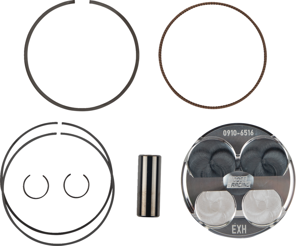 MOOSE RACING Race Piston Kit MPX1099