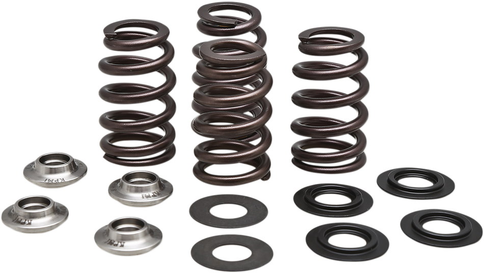 KIBBLEWHITE Beehive Valve Spring Kit 96-96500