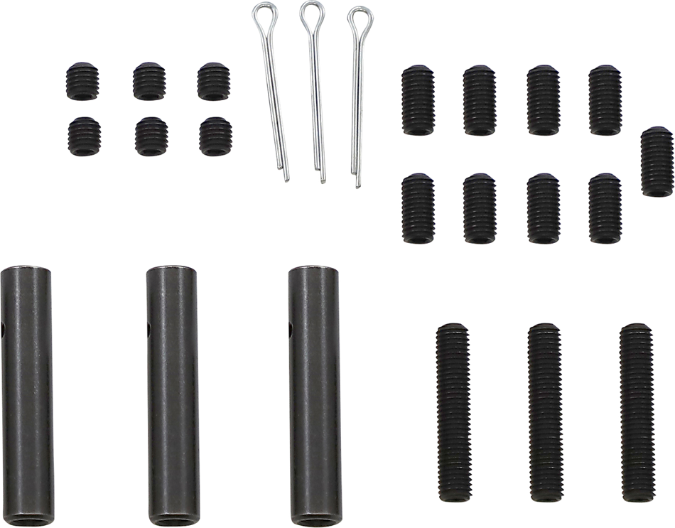 STRAIGHTLINE PERFORMANCE TRA Adjustable Pin Kit - 16-23g 121-140