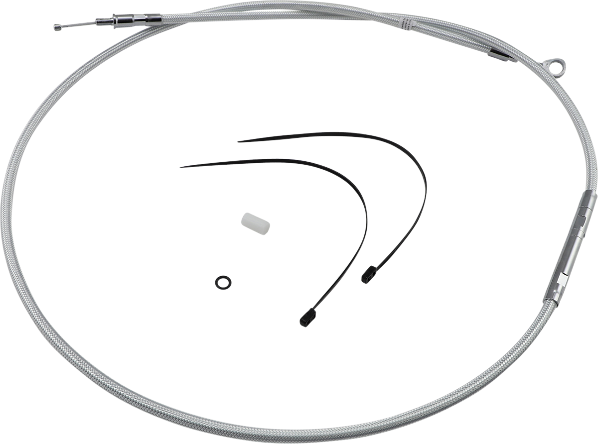 MAGNUM Clutch Cable - Sterling Chromite II 321510HE