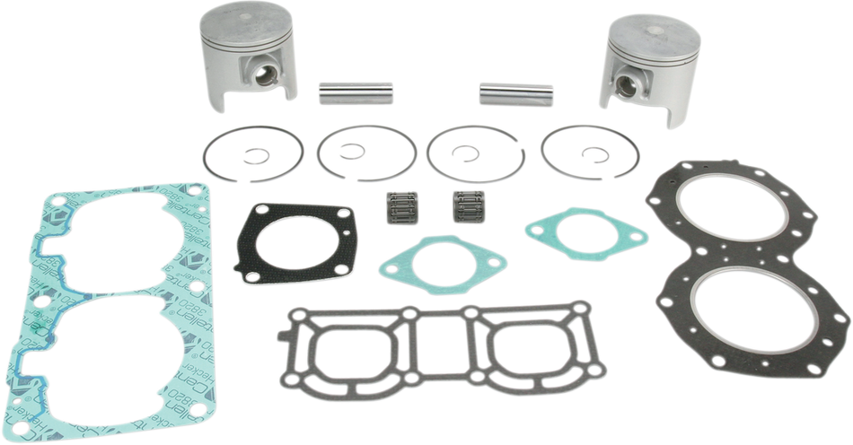 WSM Top-End Rebuild Kit - Original Series - +0.50 mm 010-825-12