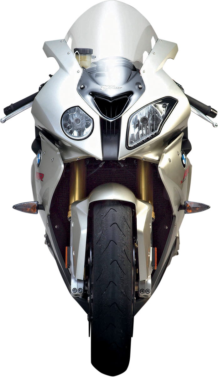 Parabrisas Zero Gravity Corsa - Transparente - S1000RR 24-810-01 