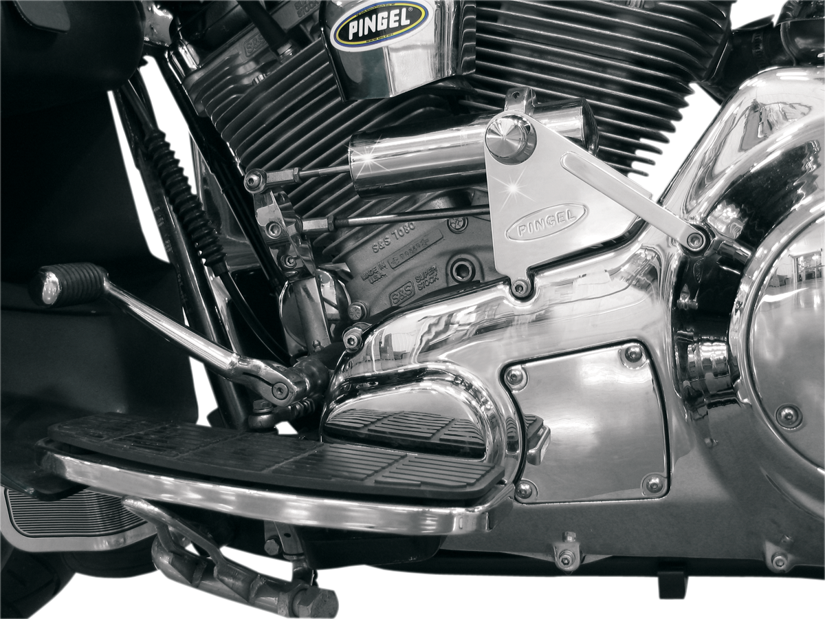 PINGEL-Schalthebel-Kit – FLH 77900 