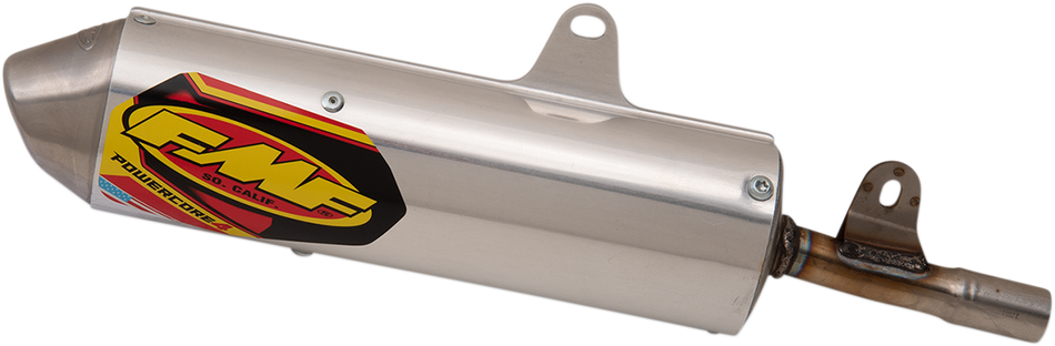 FMF Mini PowerCore 4 Slip-On Muffler - with Spark Arrestor CRF125F 2019-2024 041582 1821-1965