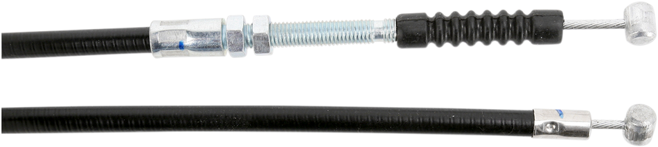 MOTION PRO Brake Cable - Front - Honda 02-0283