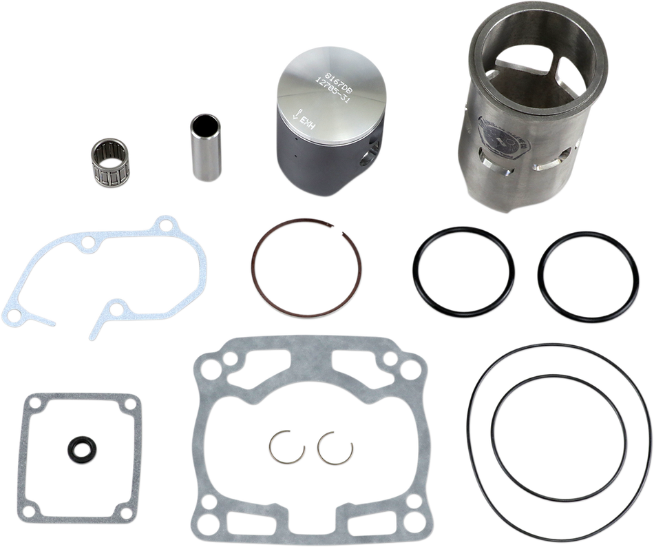 LA SLEEVE Sleeve and Piston Kit - Honda LAS-5599K