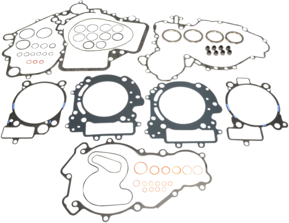 ATHENA Complete Gasket Kit - KTM P400270870054