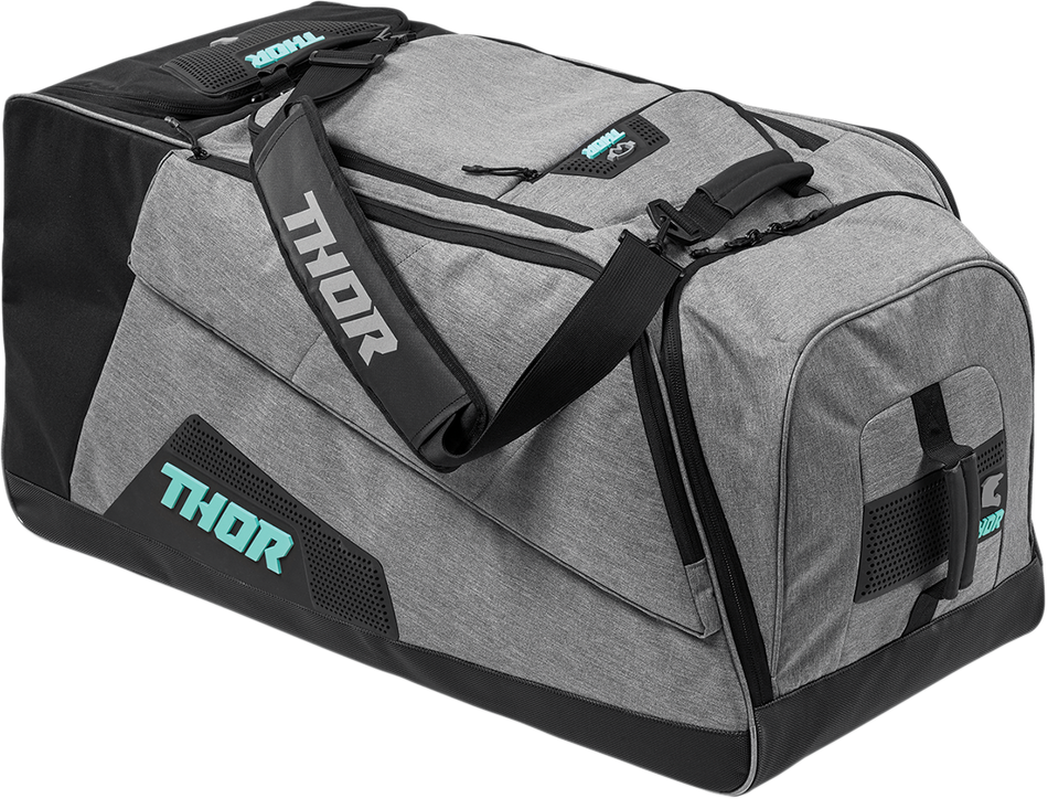 THOR Circuit Bag - Gray/Black 3512-0258